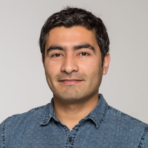 Ángel Hernandez